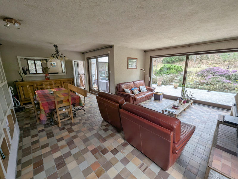 Maison - 191 m² - 10 pièces