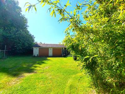 Maison - 190 m² - 7 pièces