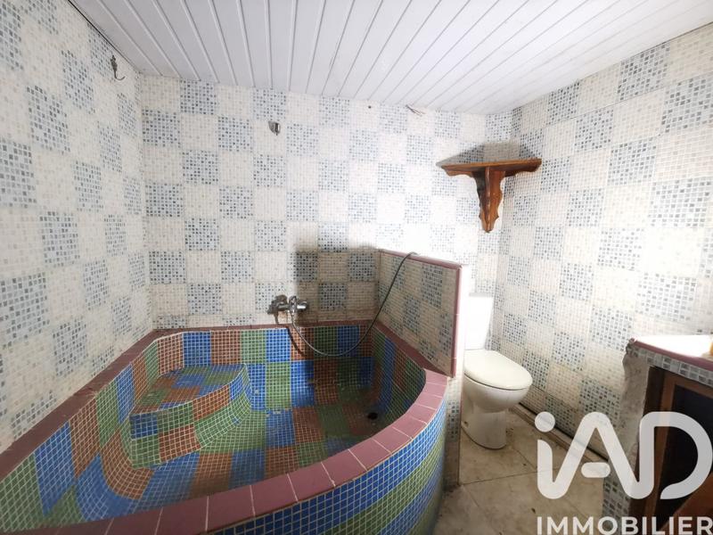 Maison - 153 m² - 5 pièces