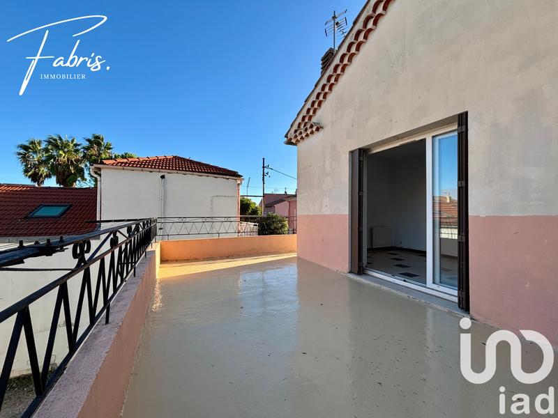 Appartement - 75 m² - 4 pièces