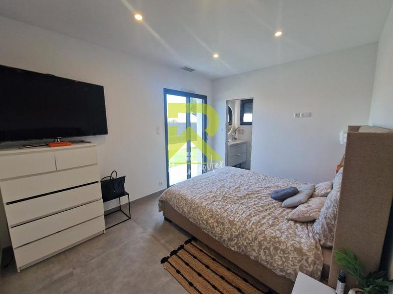 Maison - 103 m² - 4 pièces