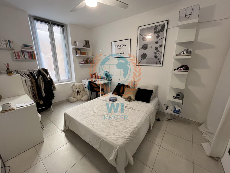 Appartement - 118 m² - 5 pièces