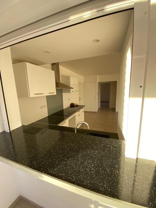 Appartement - 86 m² - 3 pièces