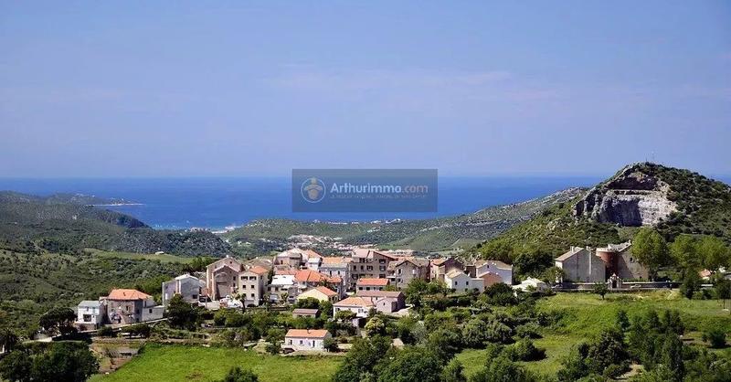 Maison - 154 m² - 8 pièces