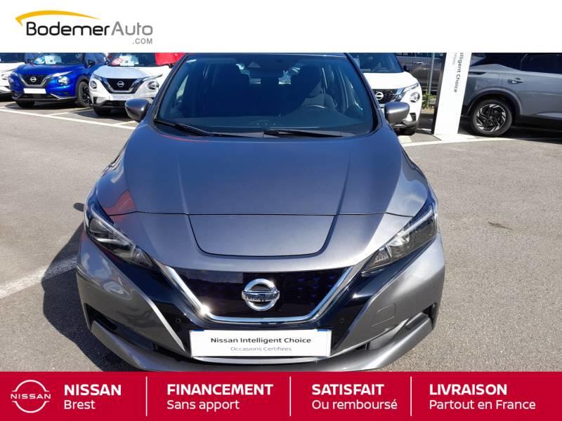 Nissan Leaf Electrique 40kWh Acenta