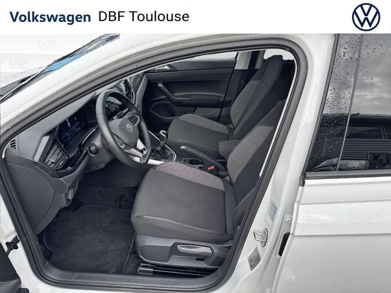 Volkswagen Polo 1.0 Tsi 95 s&amp;S Bvm5 Vw Edition