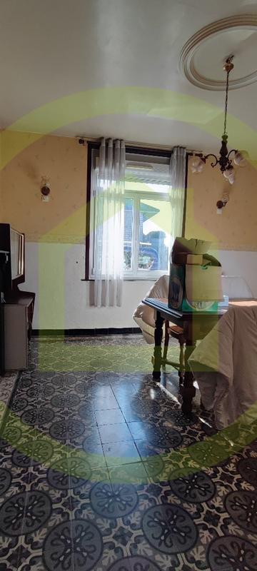 Maison - 118 m² - 5 pièces