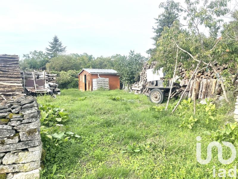 Maison - 98 m² - 5 pièces