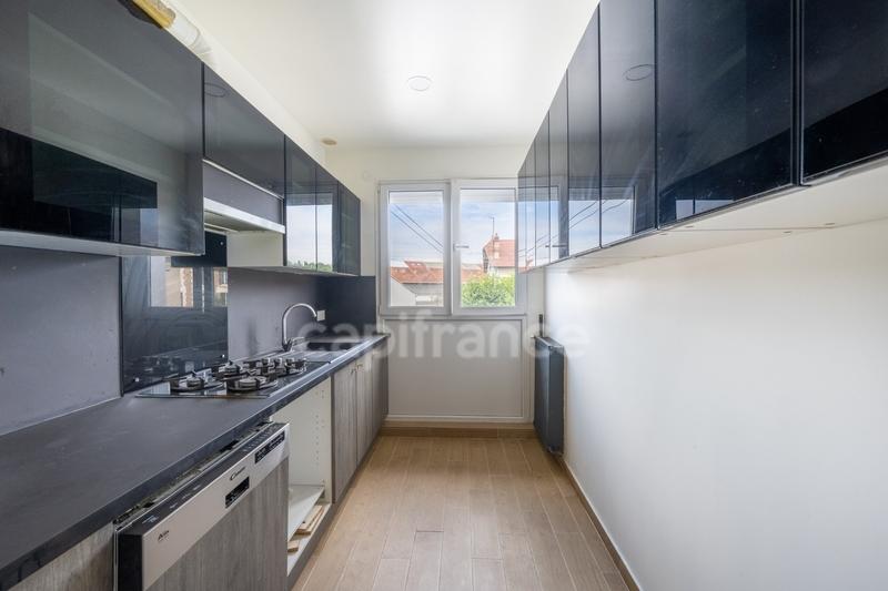 Maison - 190 m² - 5 pièces