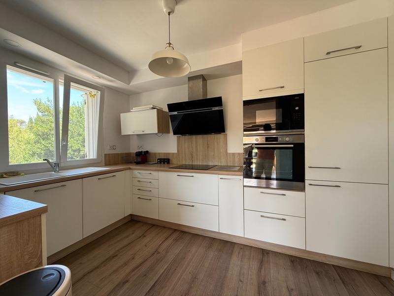 Maison - 129 m² - 5 pièces