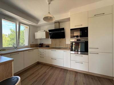 Maison - 129 m² - 5 pièces