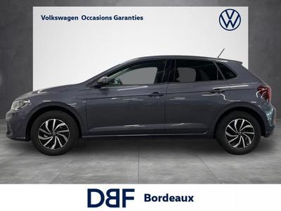 Volkswagen Polo 1.0 Tsi 95 s&amp;S Bvm5 Vw Edition