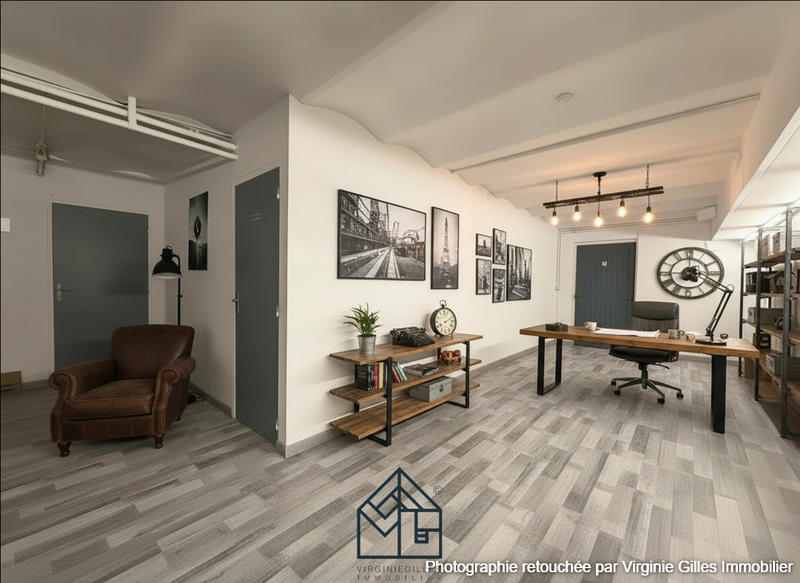 Maison - 361 m² - 10 pièces