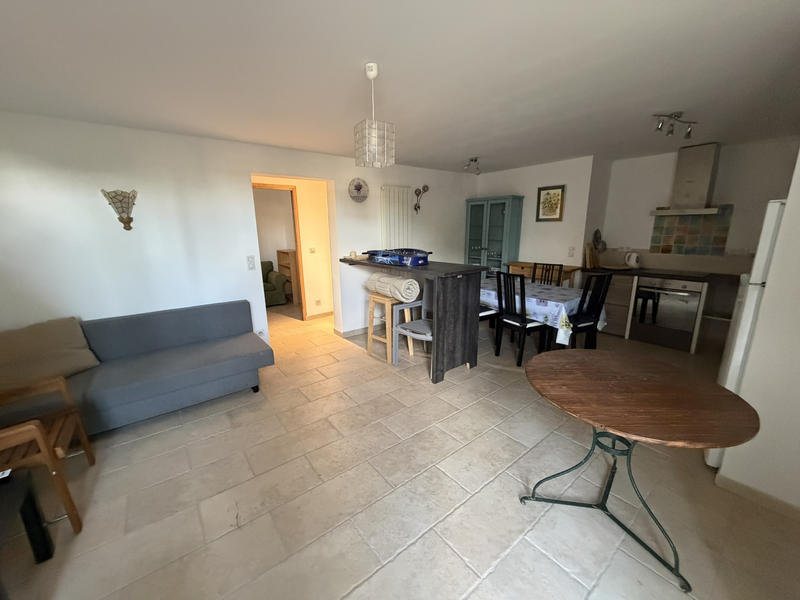 Maison - 130 m² - 7 pièces