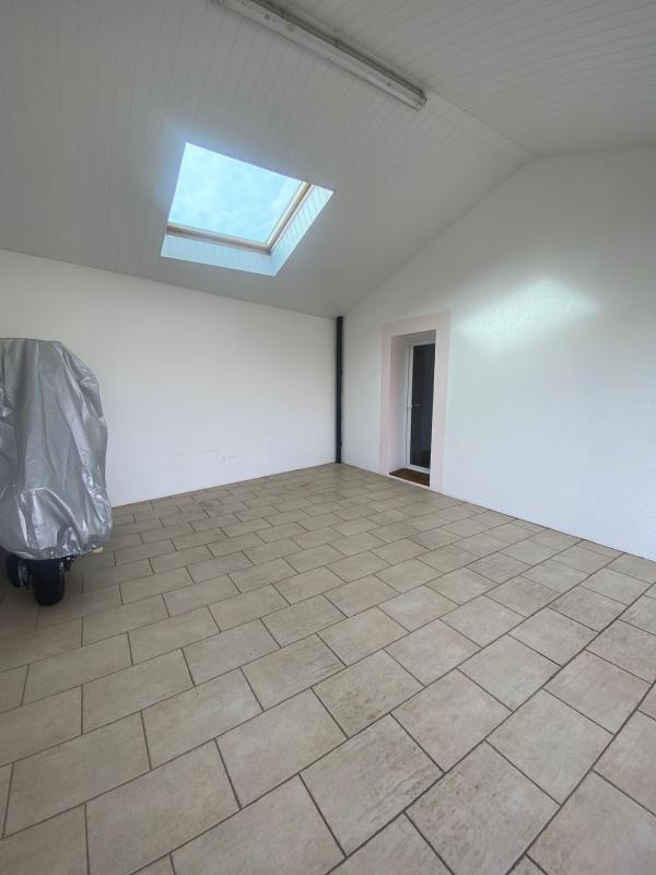 Pavillon - 117 m² - 4 pièces