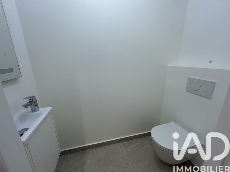 Appartement - 81 m² - 3 pièces