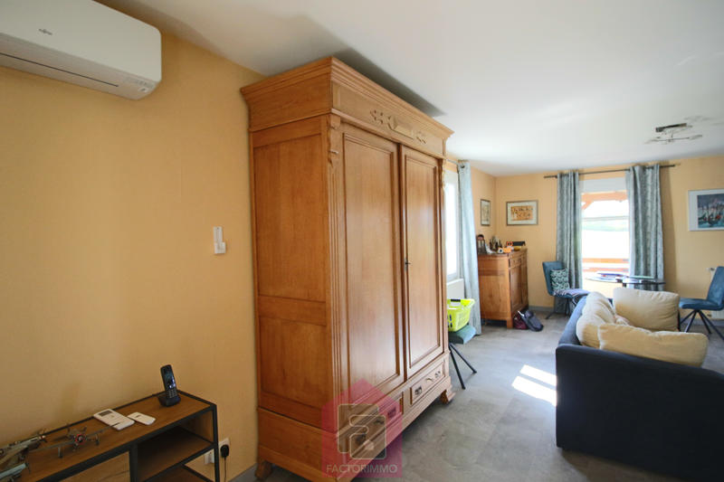 Maison - 149 m² - 4 pièces