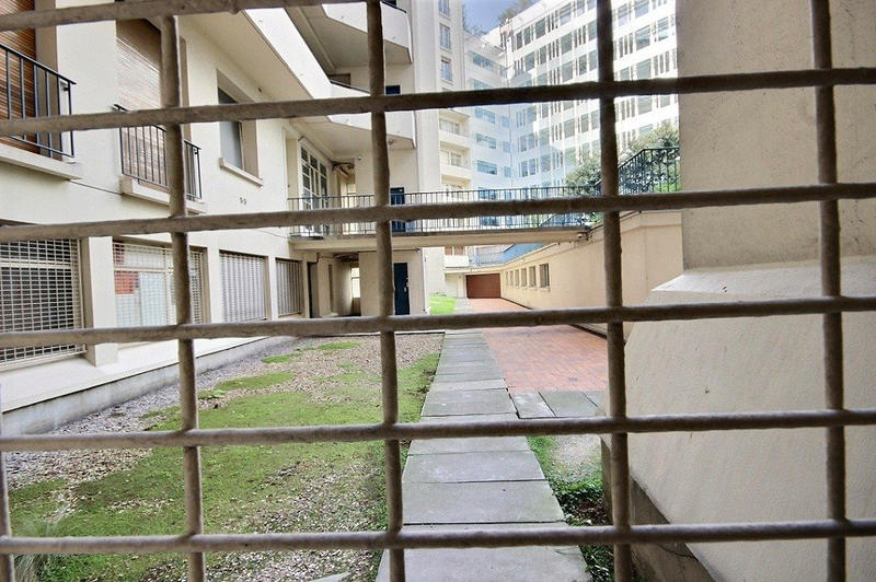 Appartement - 10 m² - 1 pièce