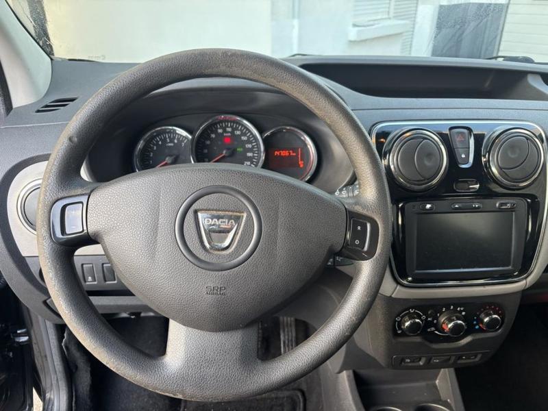 Dacia Dokker Lauréate 1.5 dCi 90 *5 places*