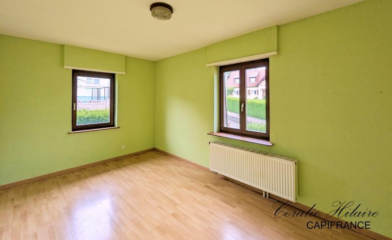 Maison - 171 m² - 8 pièces