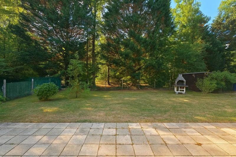 Maison - 98 m² - 4 pièces