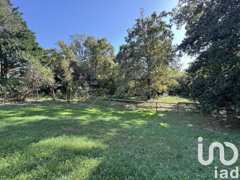 Maison de maîtres - 185 m² - 6 pièces