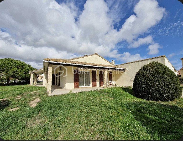 Villa - 156 m² - 4 pièces