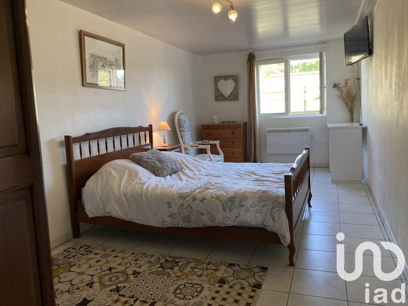 Maison de campagne - 259 m² - 11 pièces