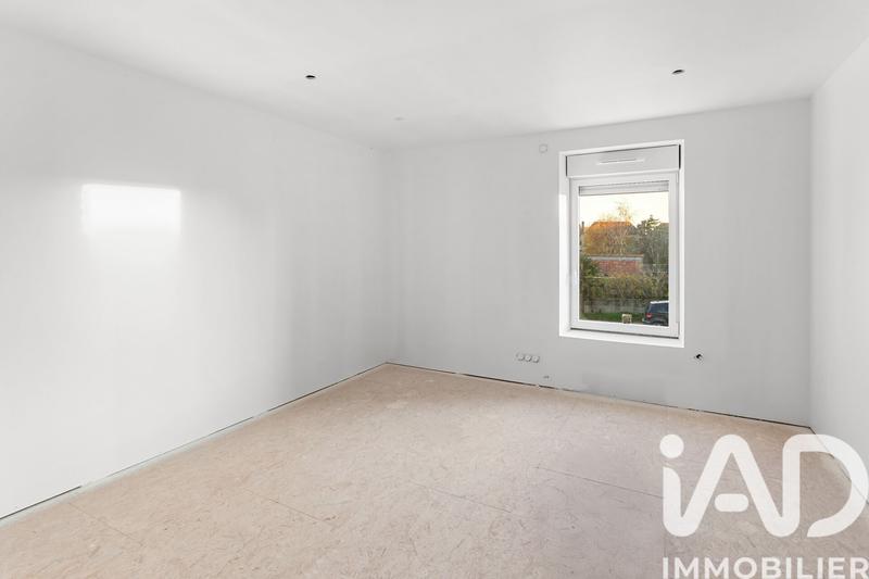 Maison - 257 m² - 8 pièces