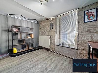 Local commercial - 80 m² - 5 pièces