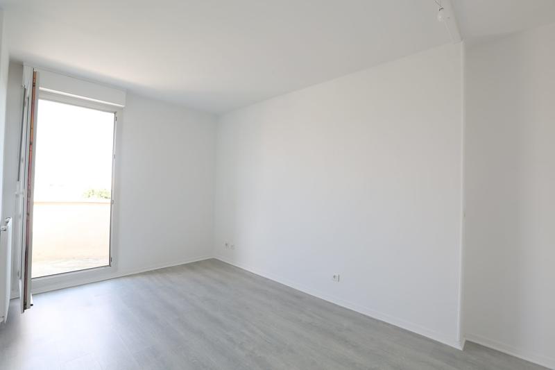 Duplex - 84 m² - 4 pièces