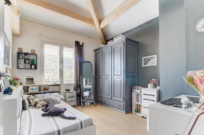 Maison - 175 m² - 6 pièces