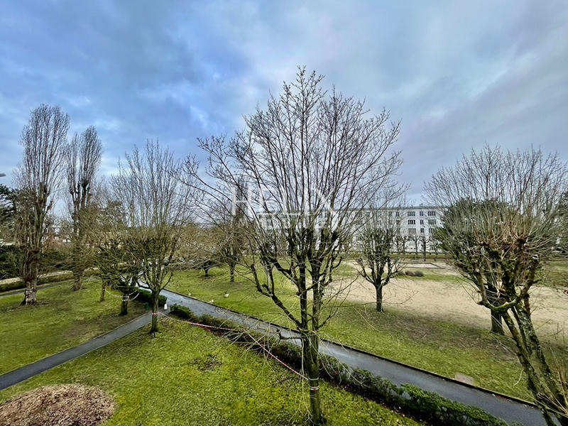 Appartement - 76 m² - 4 pièces