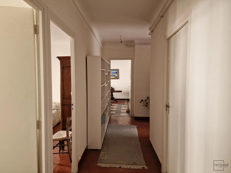 Appartement - 113 m² - 5 pièces