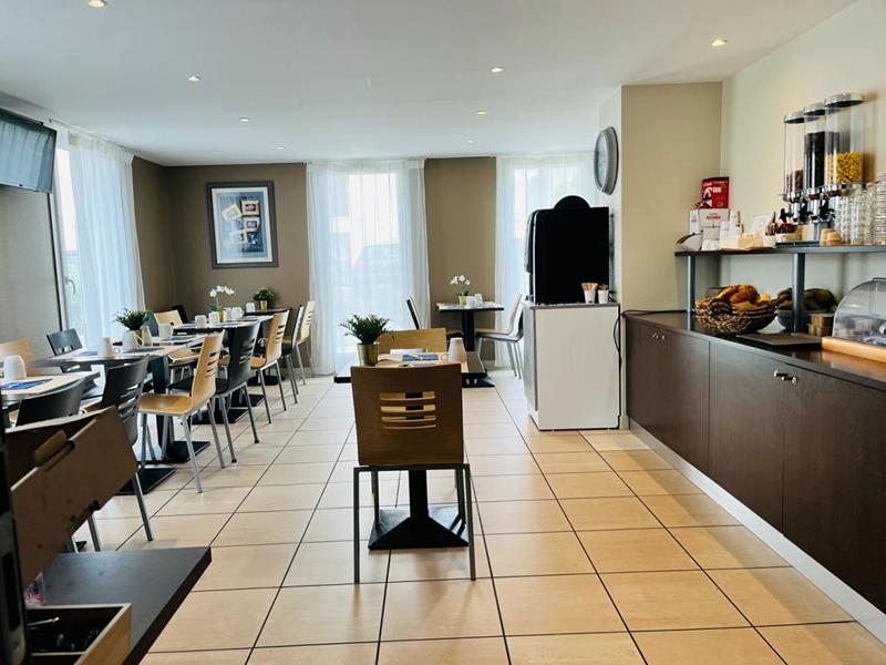 Appartement - 19 m² - 1 pièce