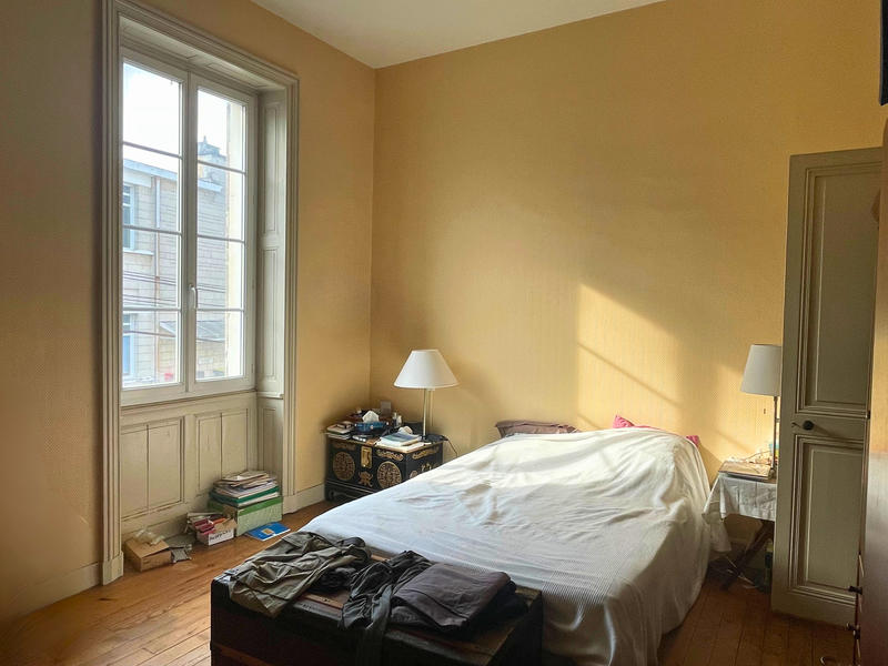 Maison - 100 m² - 8 pièces