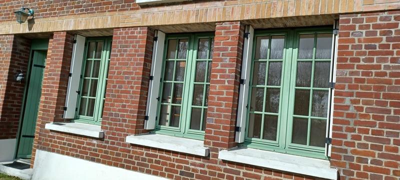 Maison - 176 m² - 6 pièces