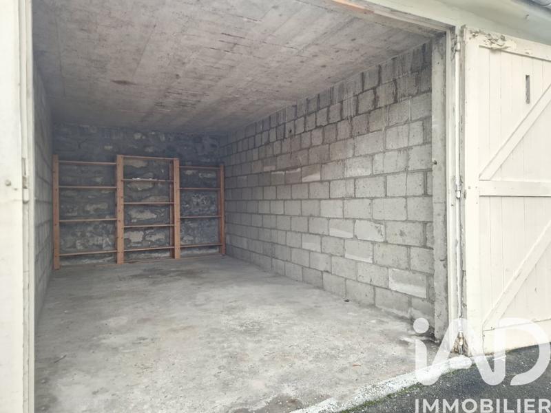 Appartement - 48 m² - 3 pièces