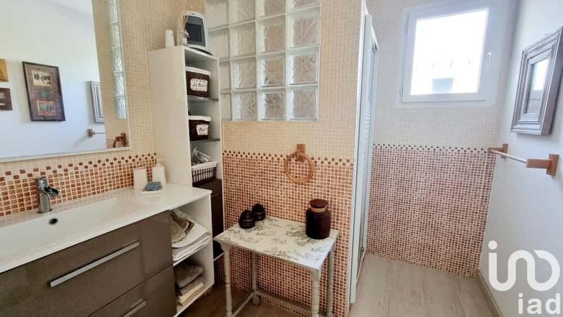 Maison - 140 m² - 4 pièces