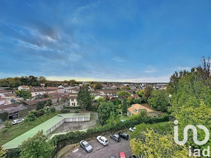 Appartement - 97 m² - 4 pièces