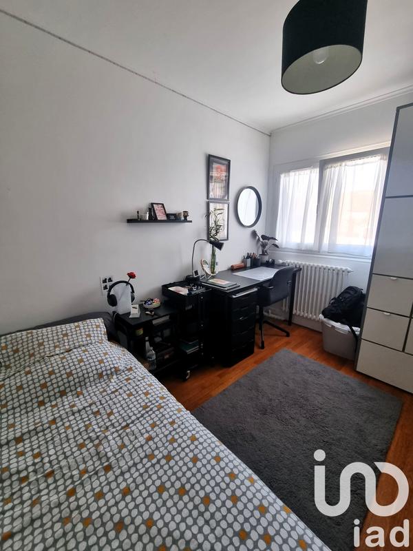 Appartement - 145 m² - 5 pièces
