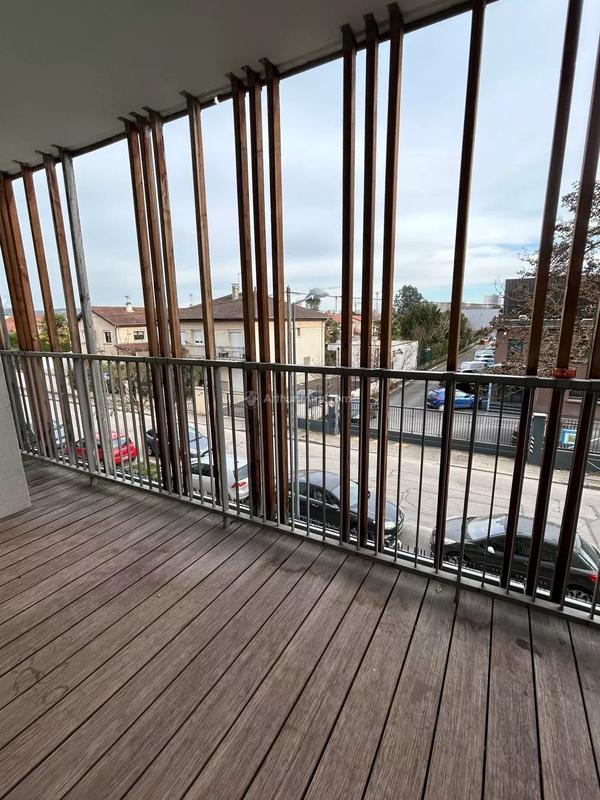 Appartement - 41 m² - 2 pièces