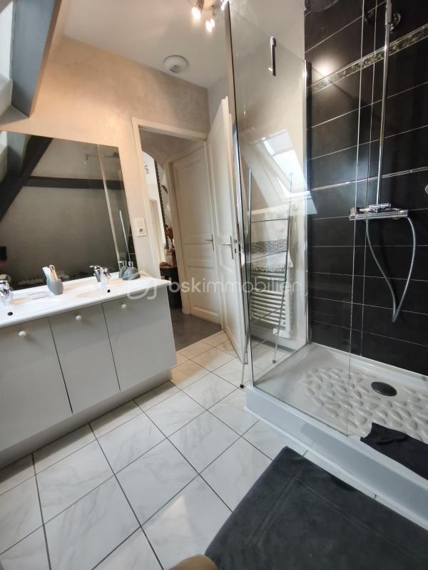 Maison d'architecte - 131 m² - 4 pièces