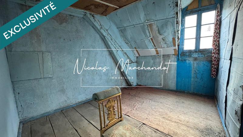 Immeuble - 3 720 m²