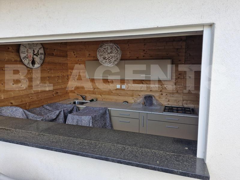 Maison - 85 m² - 5 pièces