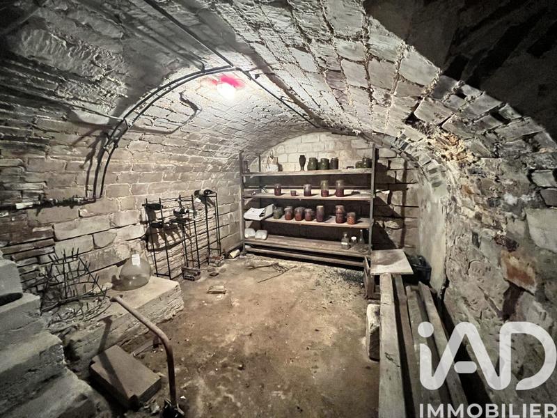 Maison - 178 m² - 7 pièces