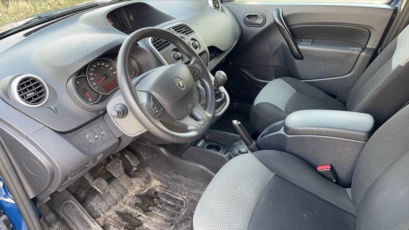 Renault Kangoo Express 1.5 Blue dCi 95 Extra R-Link