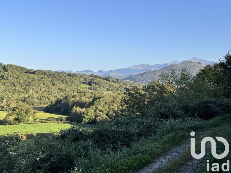 Maison - 110 m² - 3 pièces