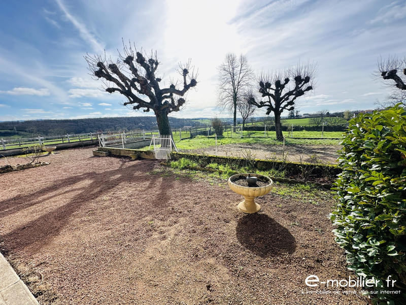 Maison - 173 m² - 7 pièces