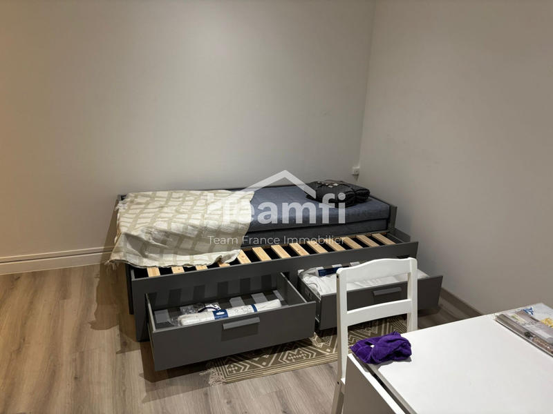 Appartement - 21 m² - 1 pièce